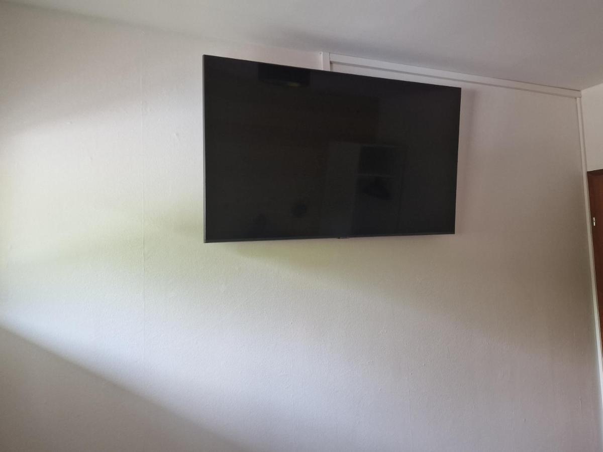 Gemuetliche Moderne Ferienwohnung Inkl. Wlan In St Andreasberg/Braunlange Sankt Andreasberg Exteriör bild