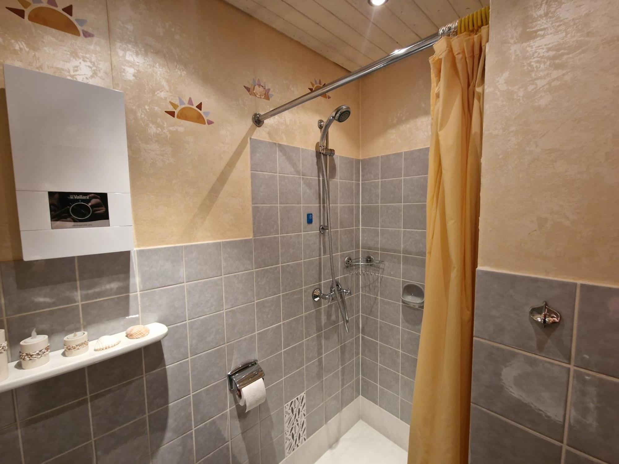 Gemuetliche Moderne Ferienwohnung Inkl. Wlan In St Andreasberg/Braunlange Sankt Andreasberg Exteriör bild